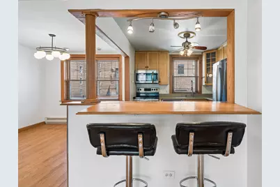2422 W Farragut Avenue #1A, Chicago, IL 60625 - Photo 9