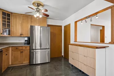 2422 W Farragut Avenue #1A, Chicago, IL 60625 - Photo 11