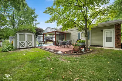 104 S Grundy Street, Gardner, IL 60424 - Photo 5