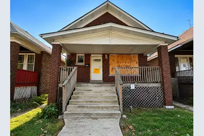 7921 S Ridgeland Avenue, Chicago, IL 60617 - Photo 1