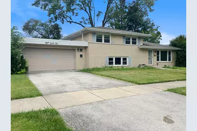 865 E 165th Street, South Holland, IL 60473 - Photo 1