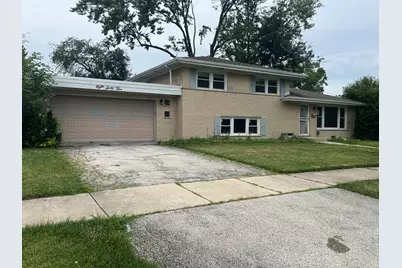 865 E 165th Street, South Holland, IL 60473 - Photo 1