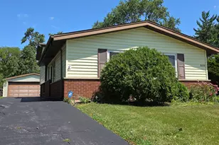 314 Sheridan St, Park Forest, IL 60466 - Photo 1
