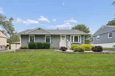 104 Sunset Strip, Joliet, IL 60435 - Photo 1