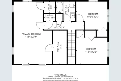 4933 S Lockwood Avenue, Chicago, IL 60638 - Photo 27