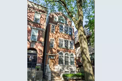 1952 N Hudson Avenue #1, Chicago, IL 60614 - Photo 3
