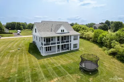 5879 Danielle Lane, Yorkville, IL 60560 - Photo 25
