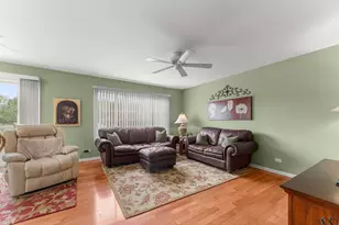1256 Pennsbury Ln, Aurora, IL 60502 - Photo 19