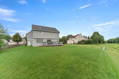 1256 Pennsbury Lane, Aurora, IL 60502 - Photo 3
