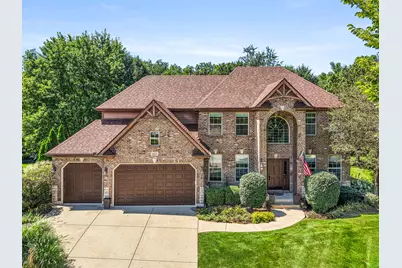 621 Sheffield Circle, Sugar Grove, IL 60554 - Photo 1