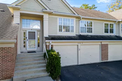 358 Ashford Circle #2, Bartlett, IL 60103 - Photo 35