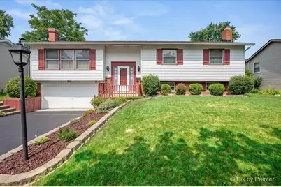 7504 Churchill Drive, Hanover Park, IL 60133 - Photo 1