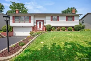 7504 Churchill Dr, Hanover Park, IL 60133 - Photo 1