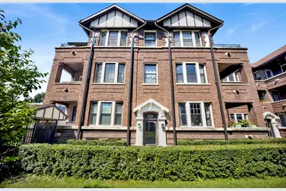 2118 W North Avenue #3S, Chicago, IL 60647 - Photo 1