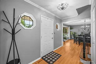 612 Rosedale Ave, Roselle, IL 60172 - Photo 5