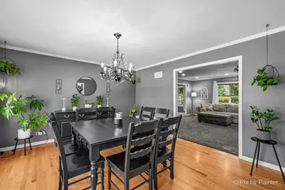 612 Rosedale Avenue, Roselle, IL 60172 - Photo 9
