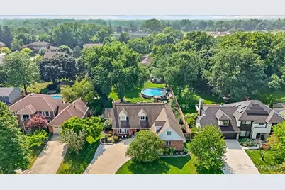 612 Rosedale Avenue, Roselle, IL 60172 - Photo 59