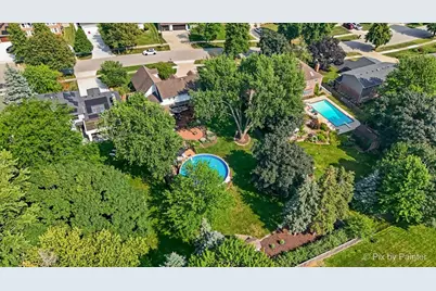 612 Rosedale Avenue, Roselle, IL 60172 - Photo 61