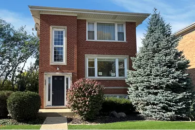 332 N Smith Street #1, Palatine, IL 60067 - Photo 1