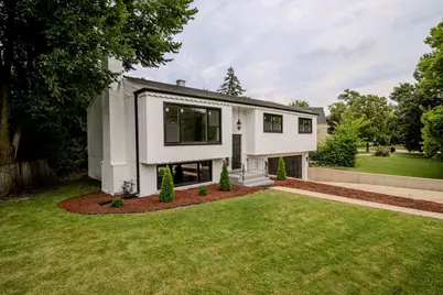605 Selborne Road, Riverside, IL 60546 - Photo 3