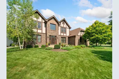 1131 Prairie Drive, Algonquin, IL 60102 - Photo 1