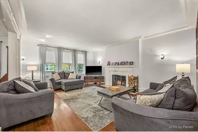 7712 N Ashland Avenue #1, Chicago, IL 60626 - Photo 9