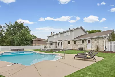 18913 Meadowview Drive, Mokena, IL 60448 - Photo 23