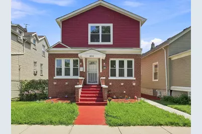 8015 S Avalon Avenue, Chicago, IL 60619 - Photo 1