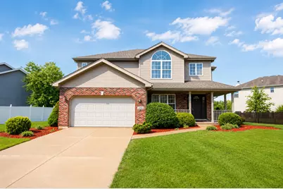 16268 Carlow Circle, Manhattan, IL 60442 - Photo 1