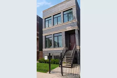 3915 S Calumet Avenue, Chicago, IL 60653 - Photo 1