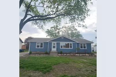 12241 Rexford Street, Alsip, IL 60803 - Photo 1