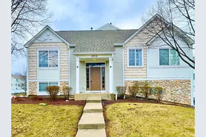 1950 Middlebury Drive #1950, Aurora, IL 60503 - Photo 1