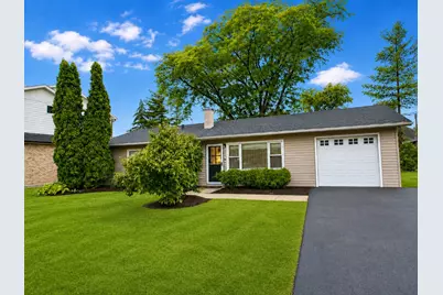 5524 S Quincy Street, Hinsdale, IL 60521 - Photo 1