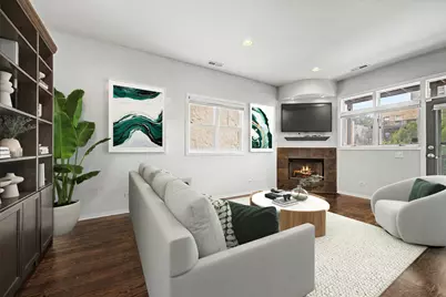 1335 N Mohawk Street #2N, Chicago, IL 60610 - Photo 3