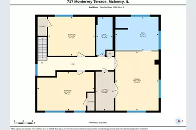 717 Monterrey Terrace, McHenry, IL 60051 - Photo 35