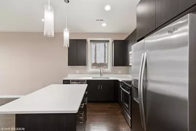 2159 W Adams Street #2, Chicago, IL 60612 - Photo 5