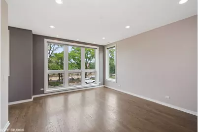 2159 W Adams Street #2, Chicago, IL 60612 - Photo 3