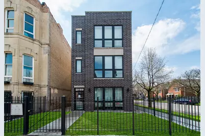 2159 W Adams Street #2, Chicago, IL 60612 - Photo 1