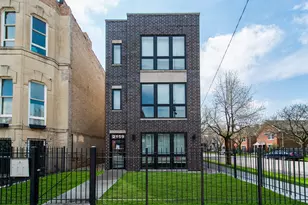 2159 W Adams St, Chicago, IL 60612 - Photo 1