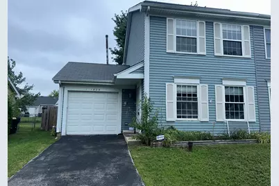 1804 De Forest Lane, Hanover Park, IL 60133 - Photo 1