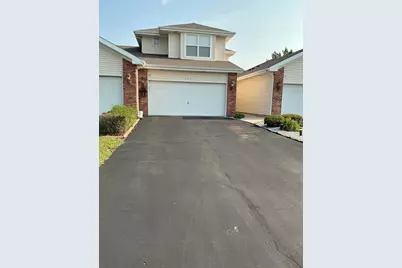 5613 W Sutton Place, Monee, IL 60449 - Photo 1
