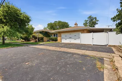 545 S 6th Avenue, La Grange, IL 60525 - Photo 17