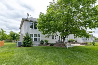 815 Preston Lane, Oswego, IL 60543 - Photo 45