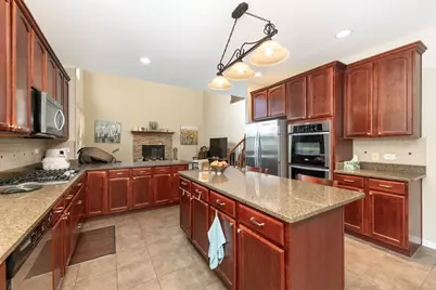 815 Preston Lane, Oswego, IL 60543 - Photo 11