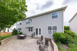 815 Preston Ln, Oswego, IL 60543 - Photo 43