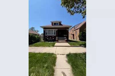 9118 S Ellis Avenue, Chicago, IL 60619 - Photo 1