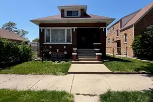 9118 S Ellis Ave, Chicago, IL 60619 - Photo 1