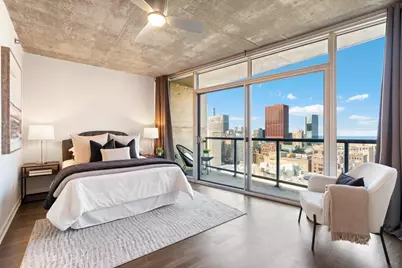 611 S Wells Street #2709, Chicago, IL 60607 - Photo 13