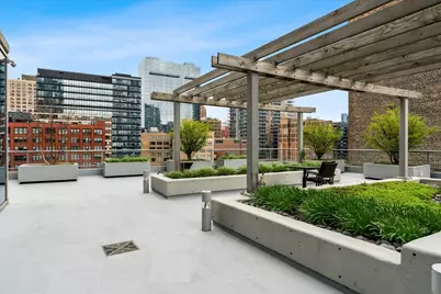 611 S Wells Street #2709, Chicago, IL 60607 - Photo 31