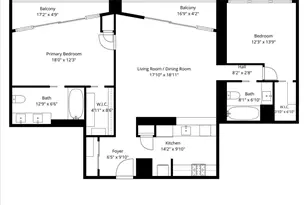 611 S Wells St, Chicago, IL 60607 - Photo 35